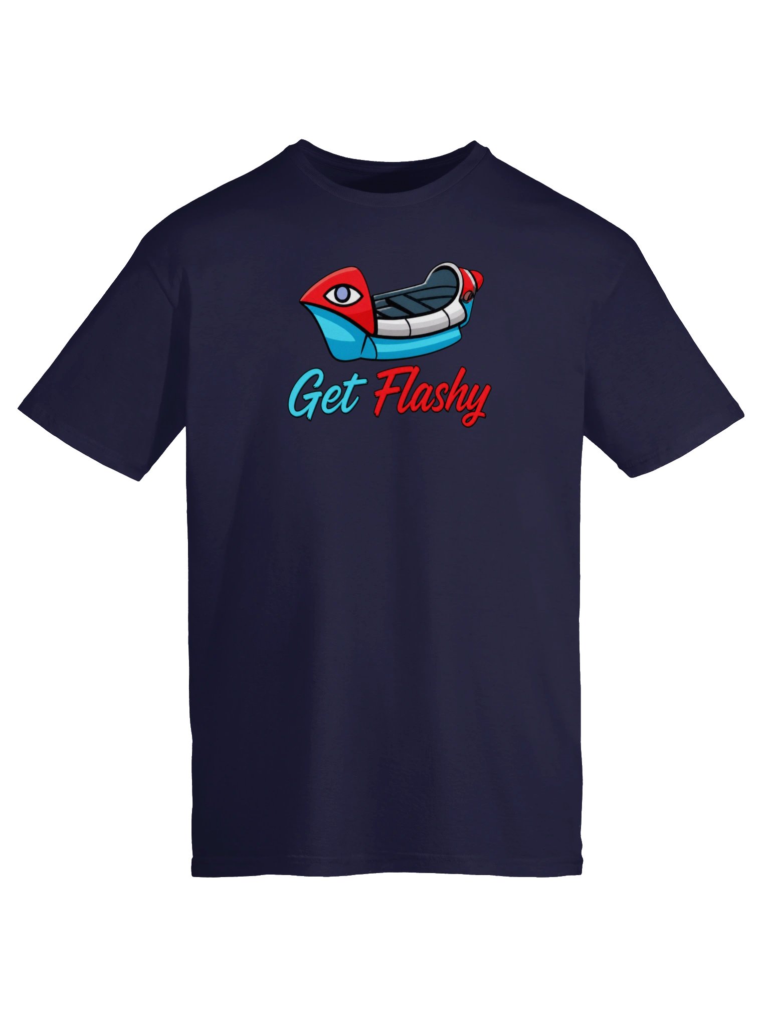 Flashy Canoe product image (85)