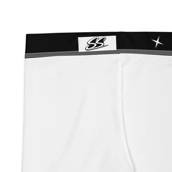 Sizzle Motion Shorts product image (2)