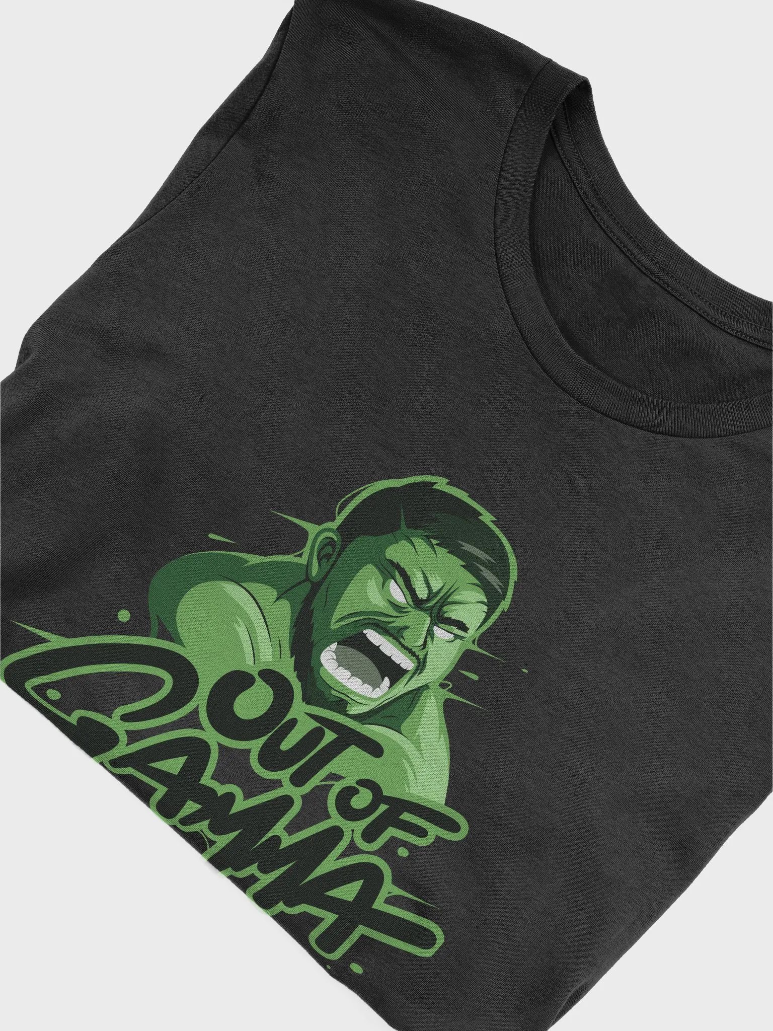 Bella+Canvas Supersoft OOG T-Shirt product image (48)