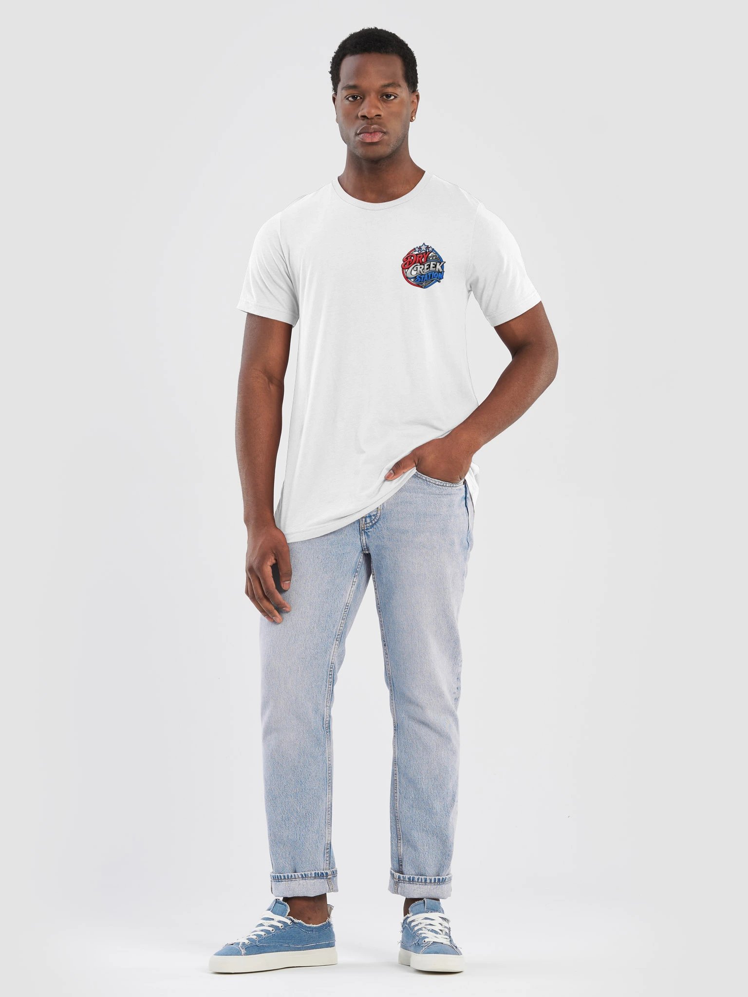 Triblend T-Shirt product image (25)