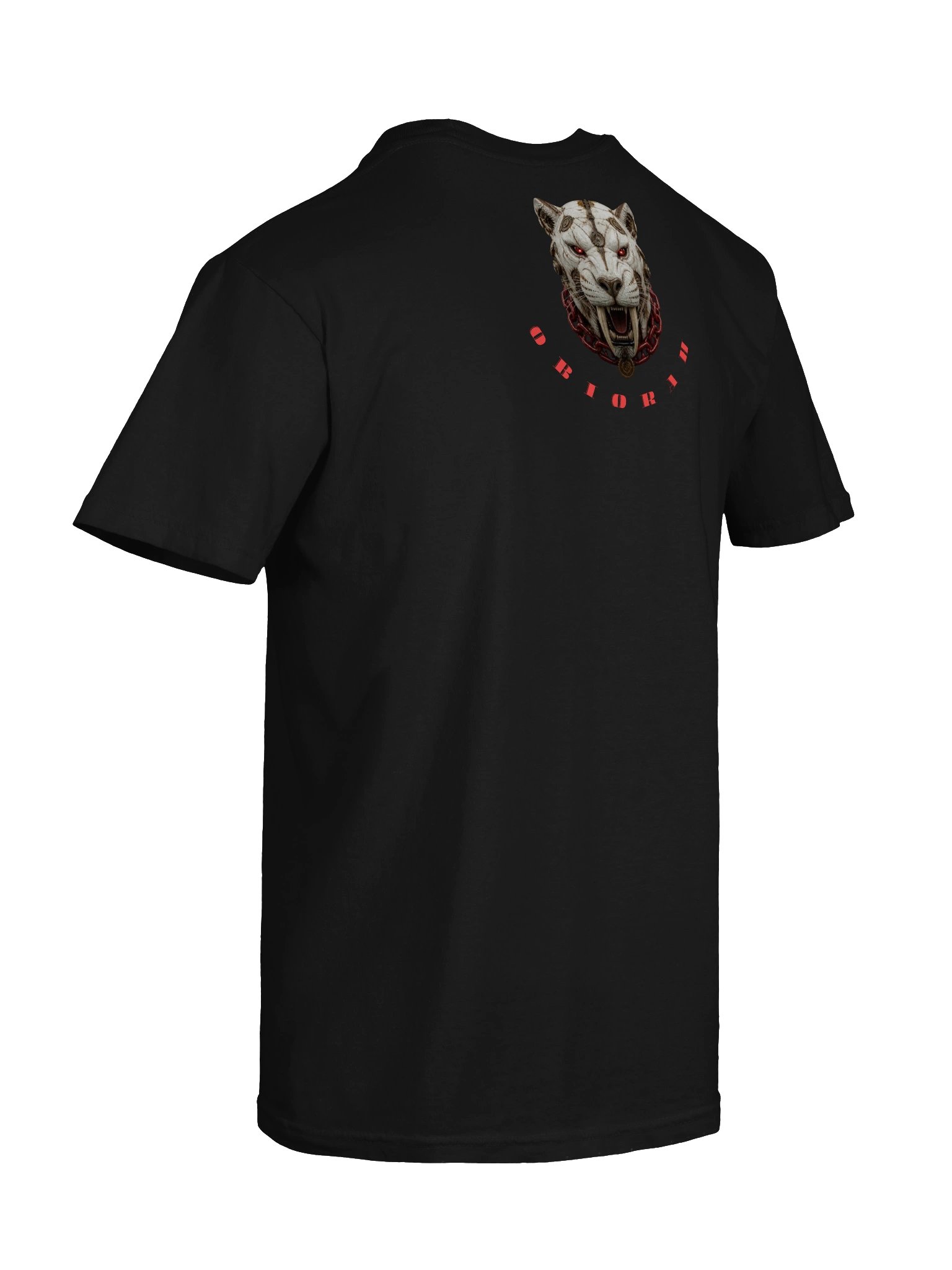 Big Daddy - Retro Statement Tee product image (8)