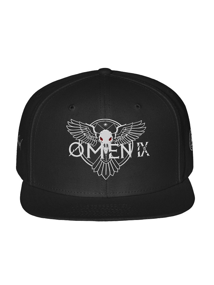 ØMEN IX Spirit Call Snapback product image (1)