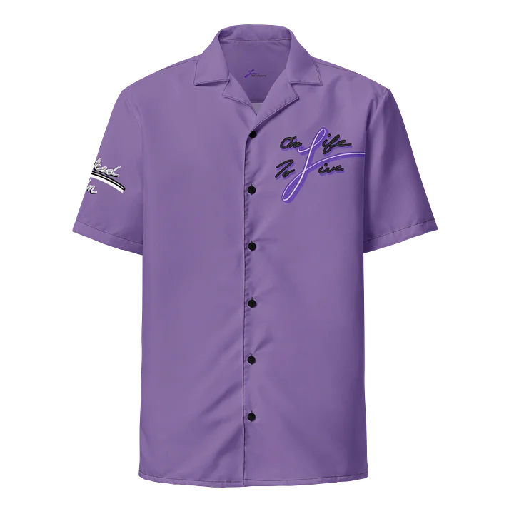 Quarter til' Midnight Beach Shirt product image (1)