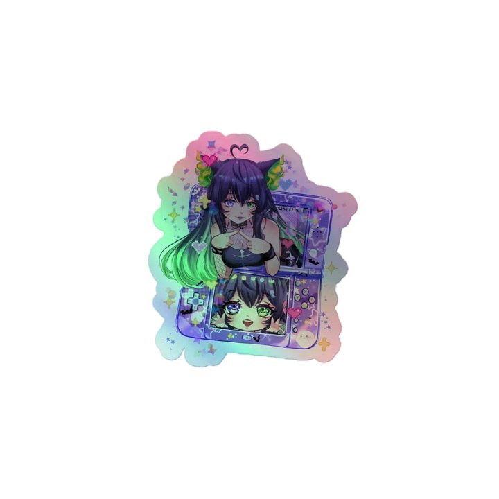 <3 Retro April product image (1)