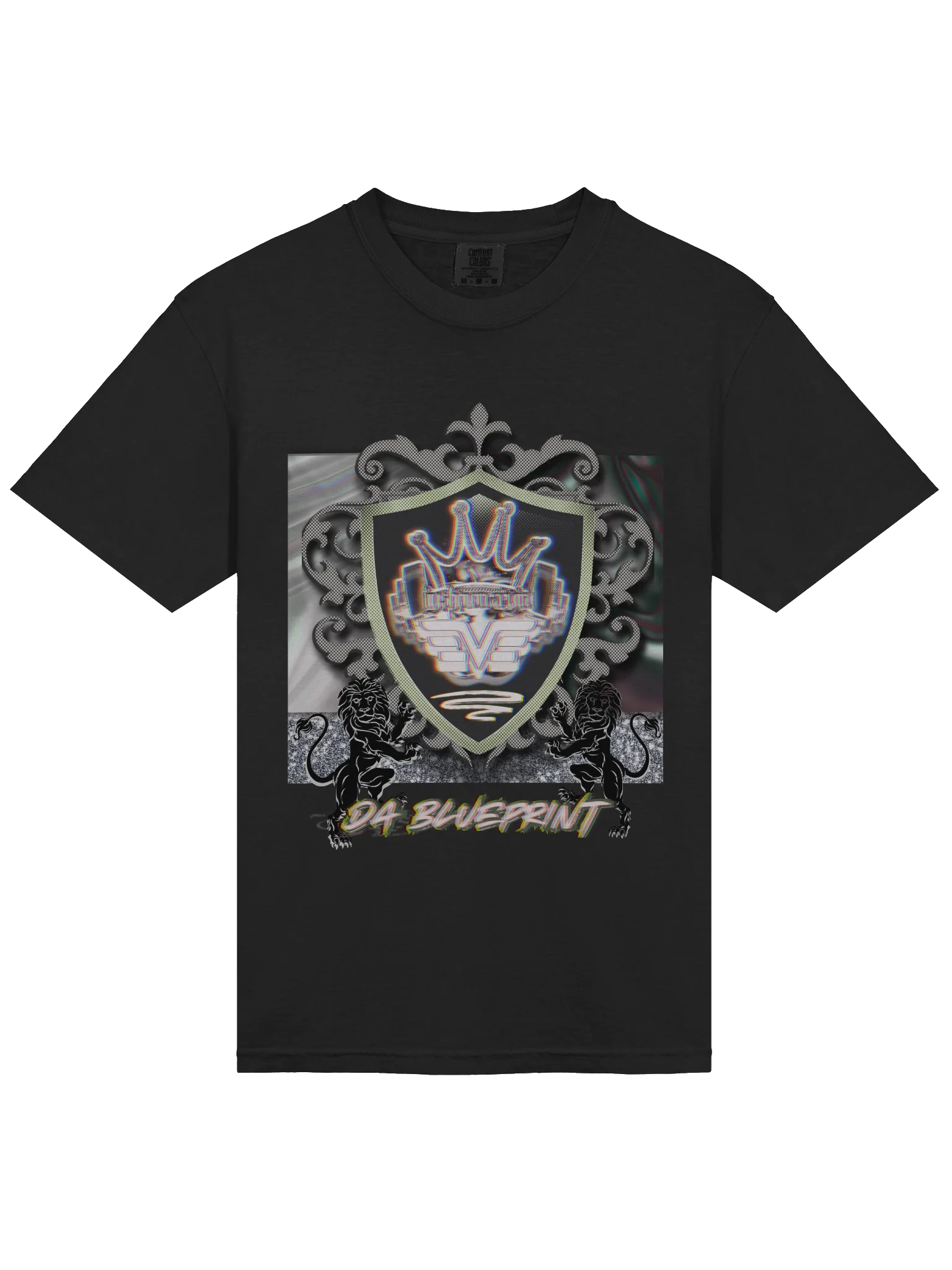 Graphics Tee product image (8)