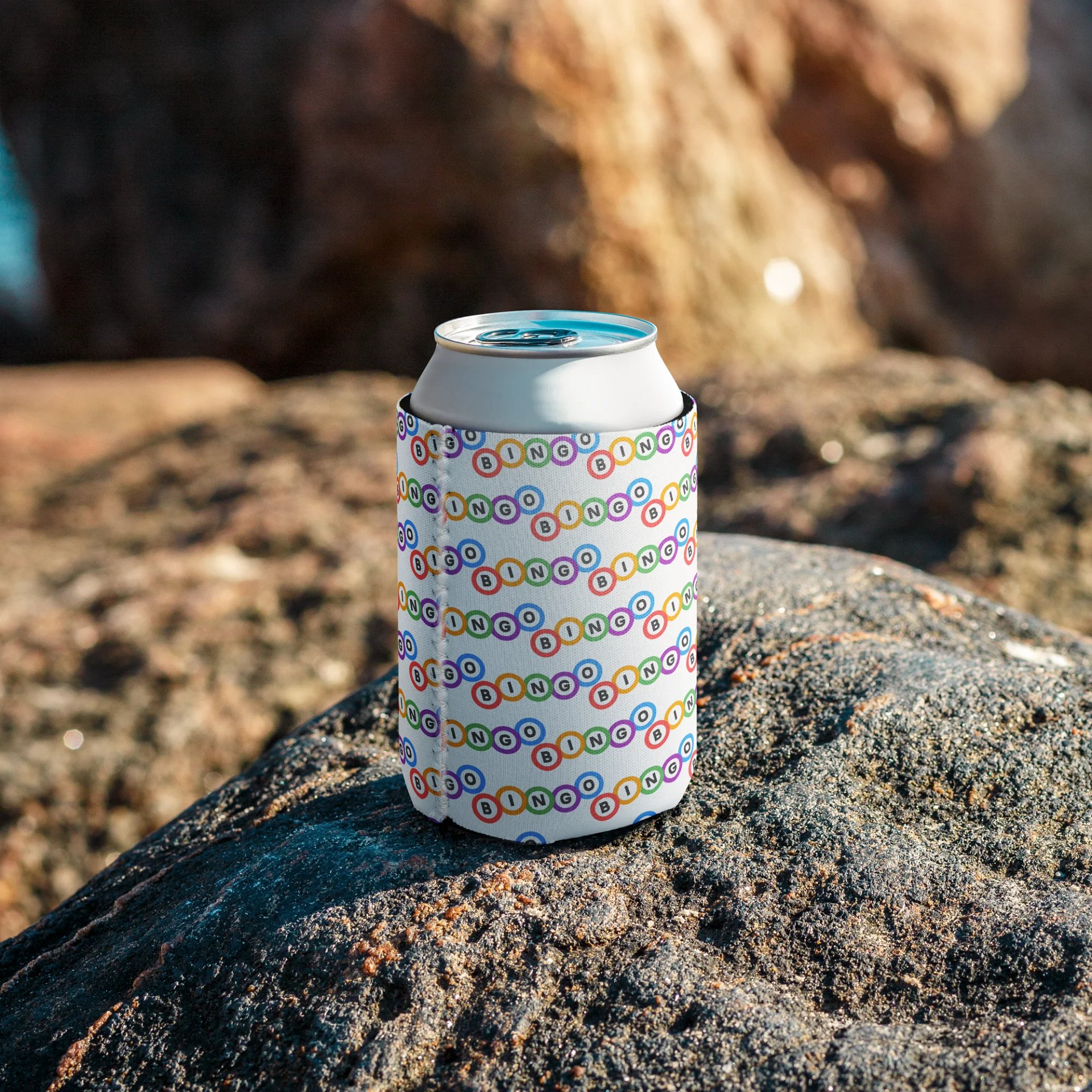 Bingo Ball Coozie product image (8)