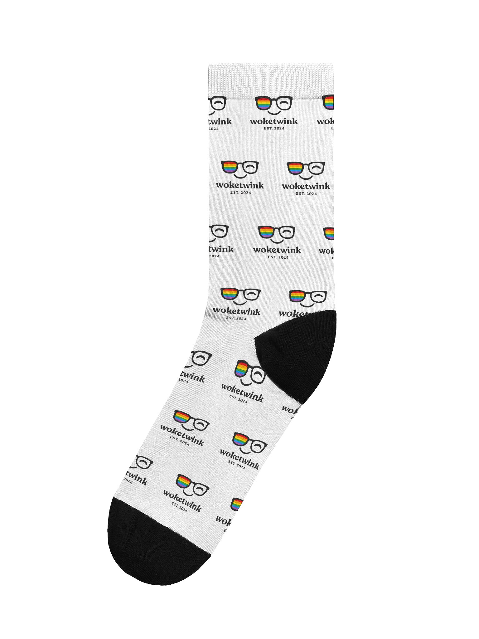 Woke Twink - Socks product image (1)