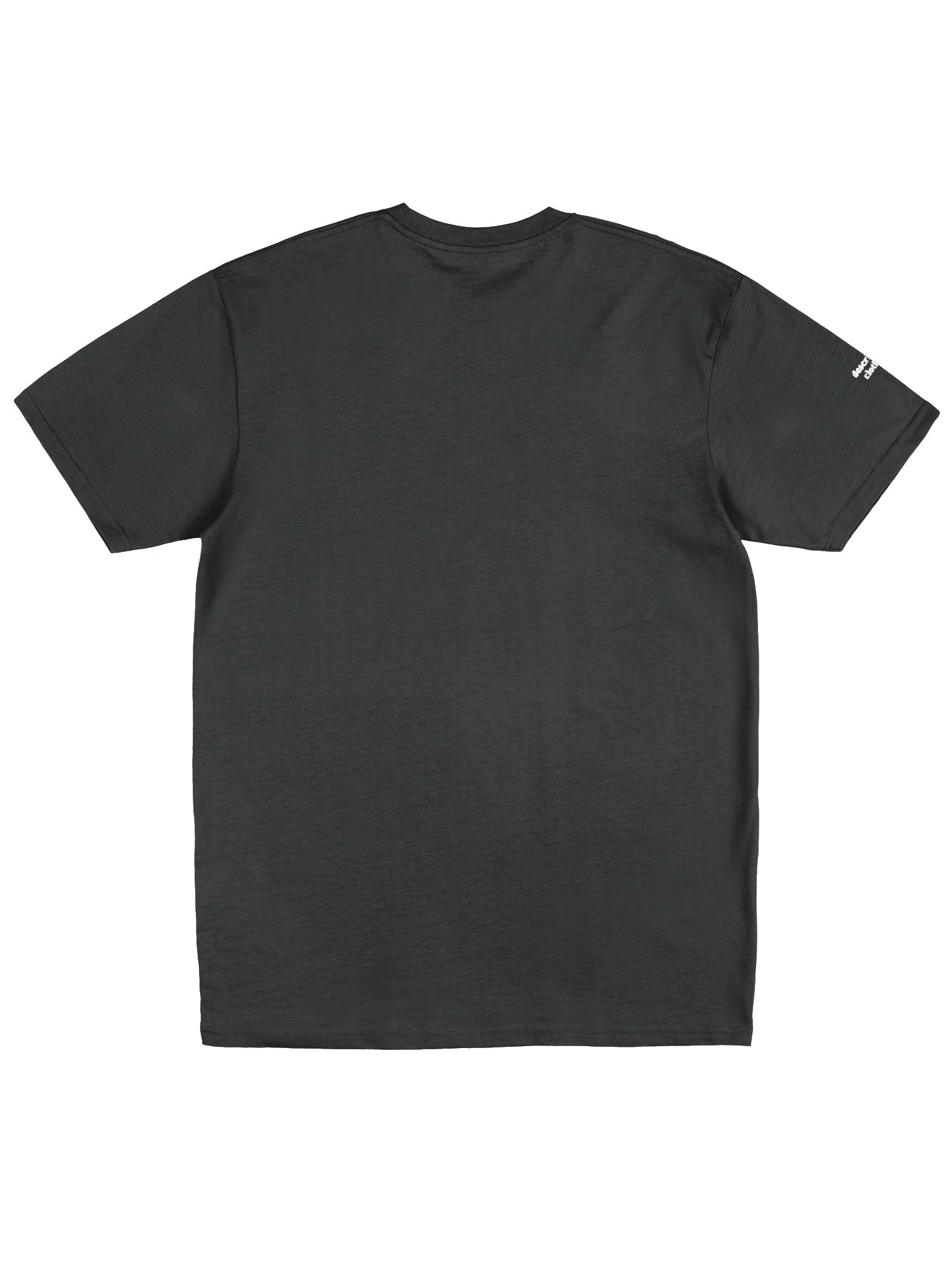 Men's Weighted Tee product image (2)