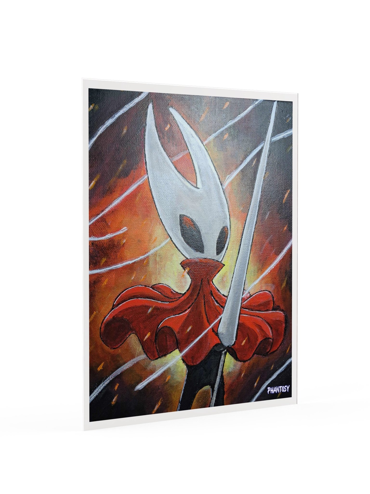 Scarlet Thread product image (2)