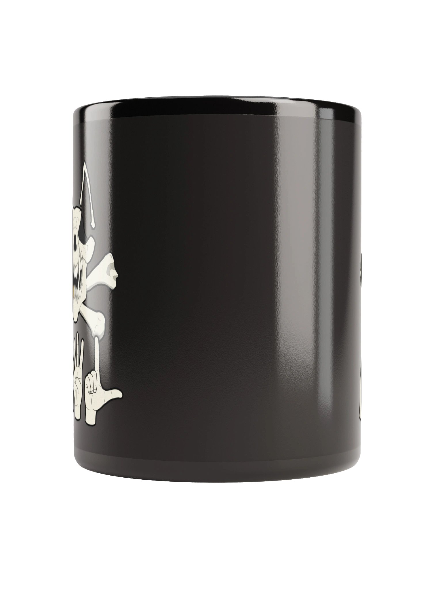 Mongrel Drake4Life Mug product image (2)