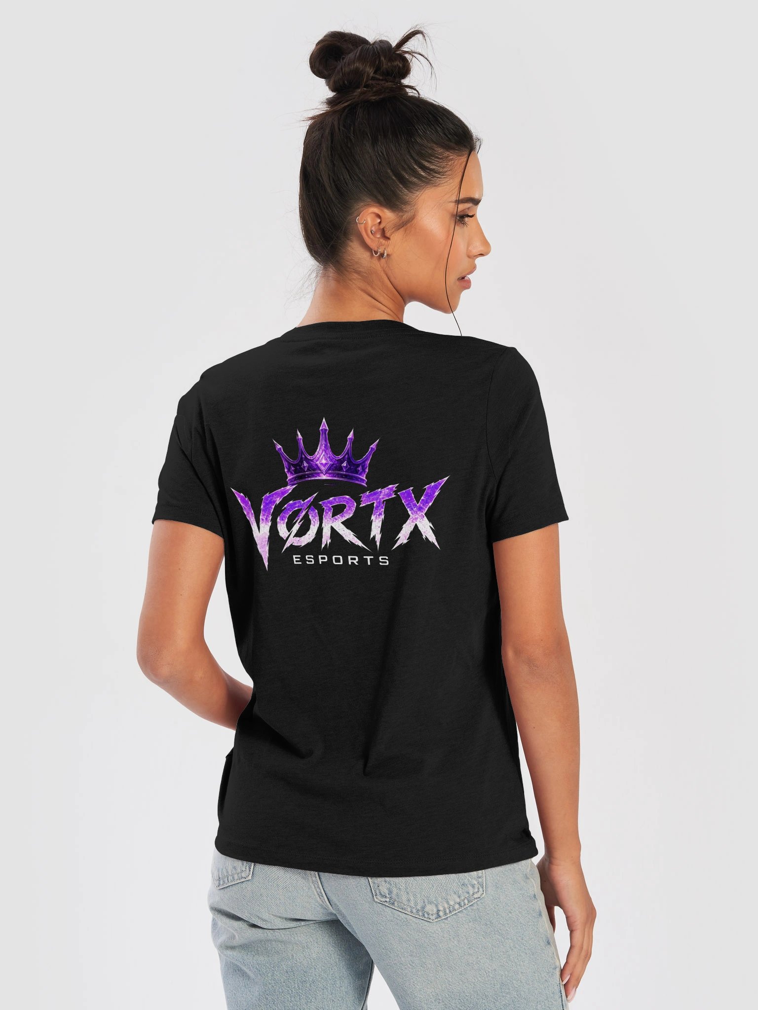 Vortx T-Shirt (Woman's) product image (2)