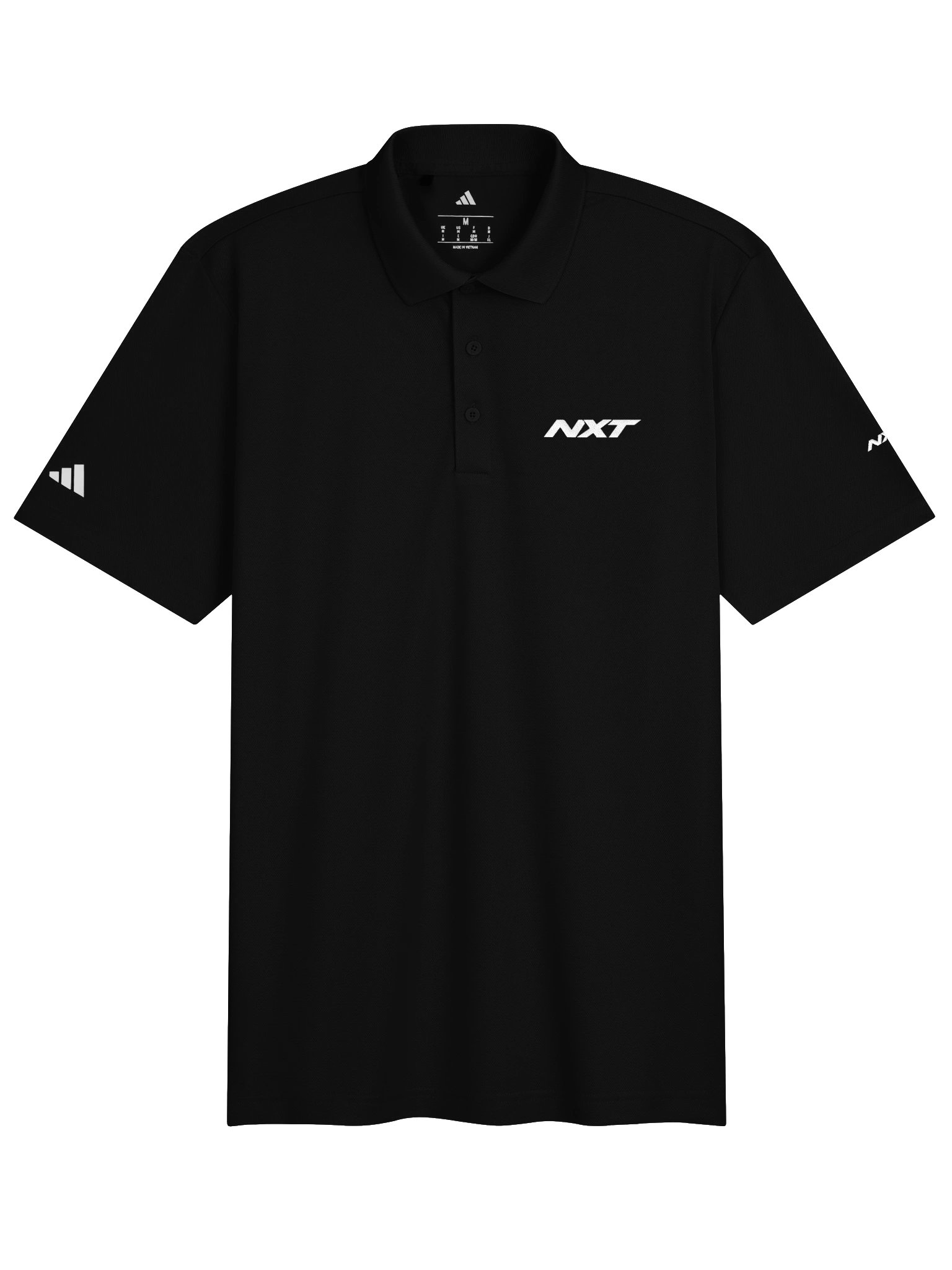 NXT Jersey Polo Shirt product image (1)