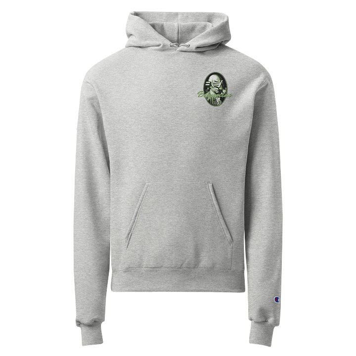 Benjamins 1989 Unisex Hoodie product image (1)