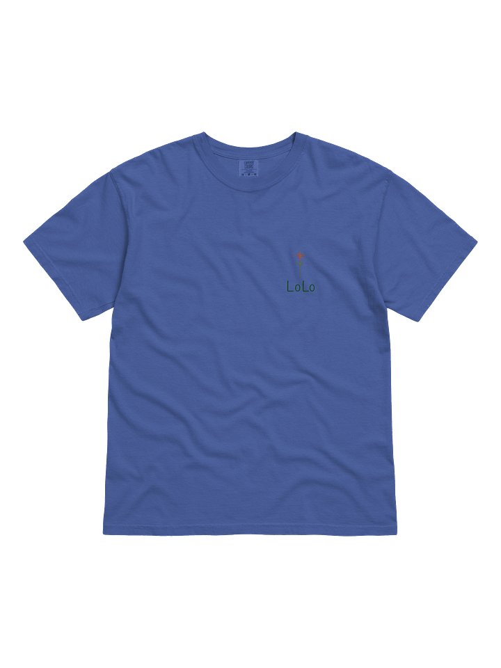 LoLo's Teagan and River T-shirt product image (1)