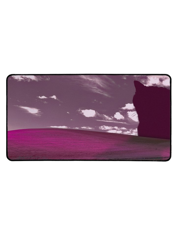 Shmoobliss Deskmat product image (1)