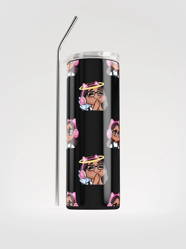 Emote Tumbler! product image (1)