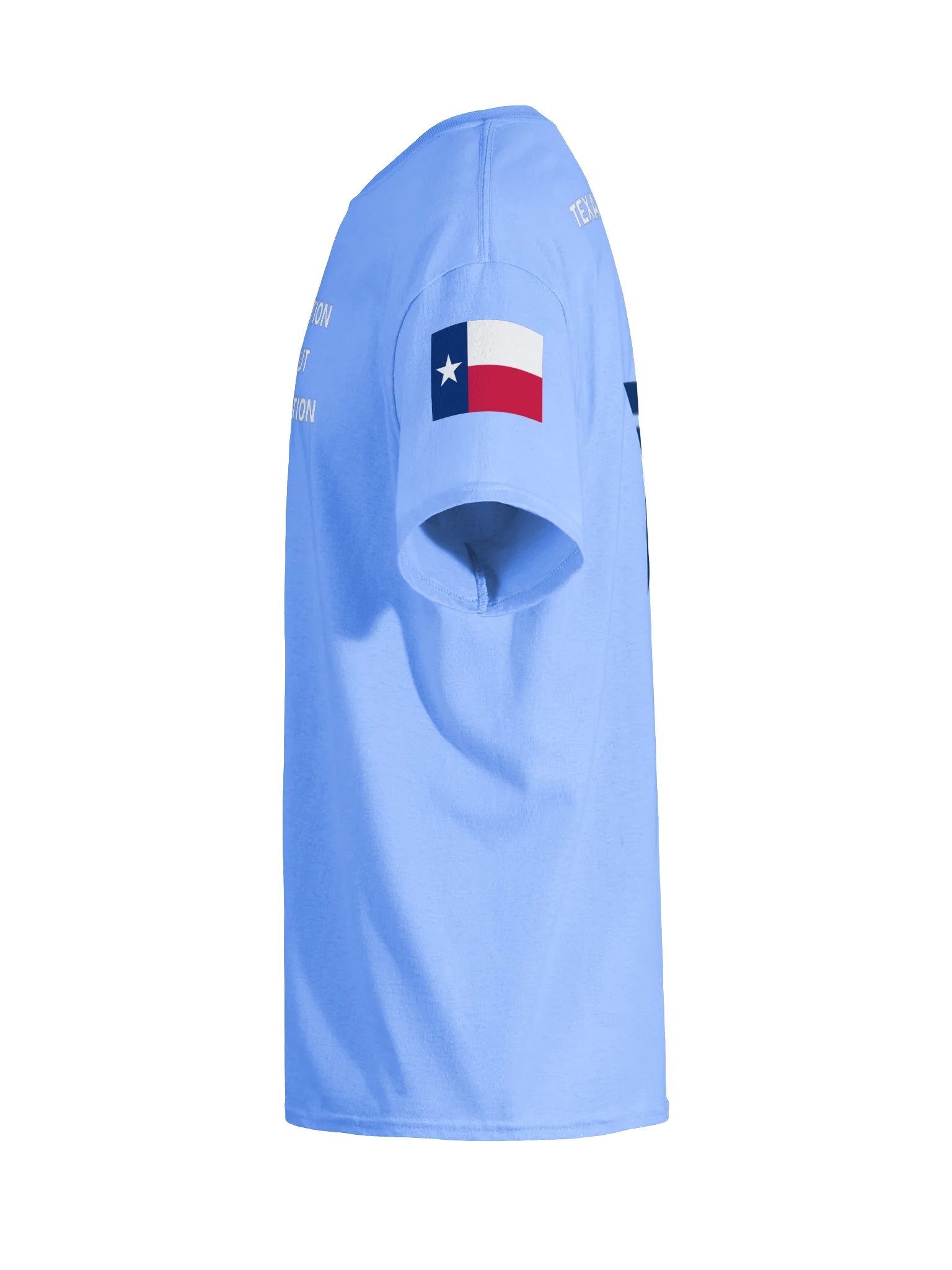 Remigration Tee product image (59)