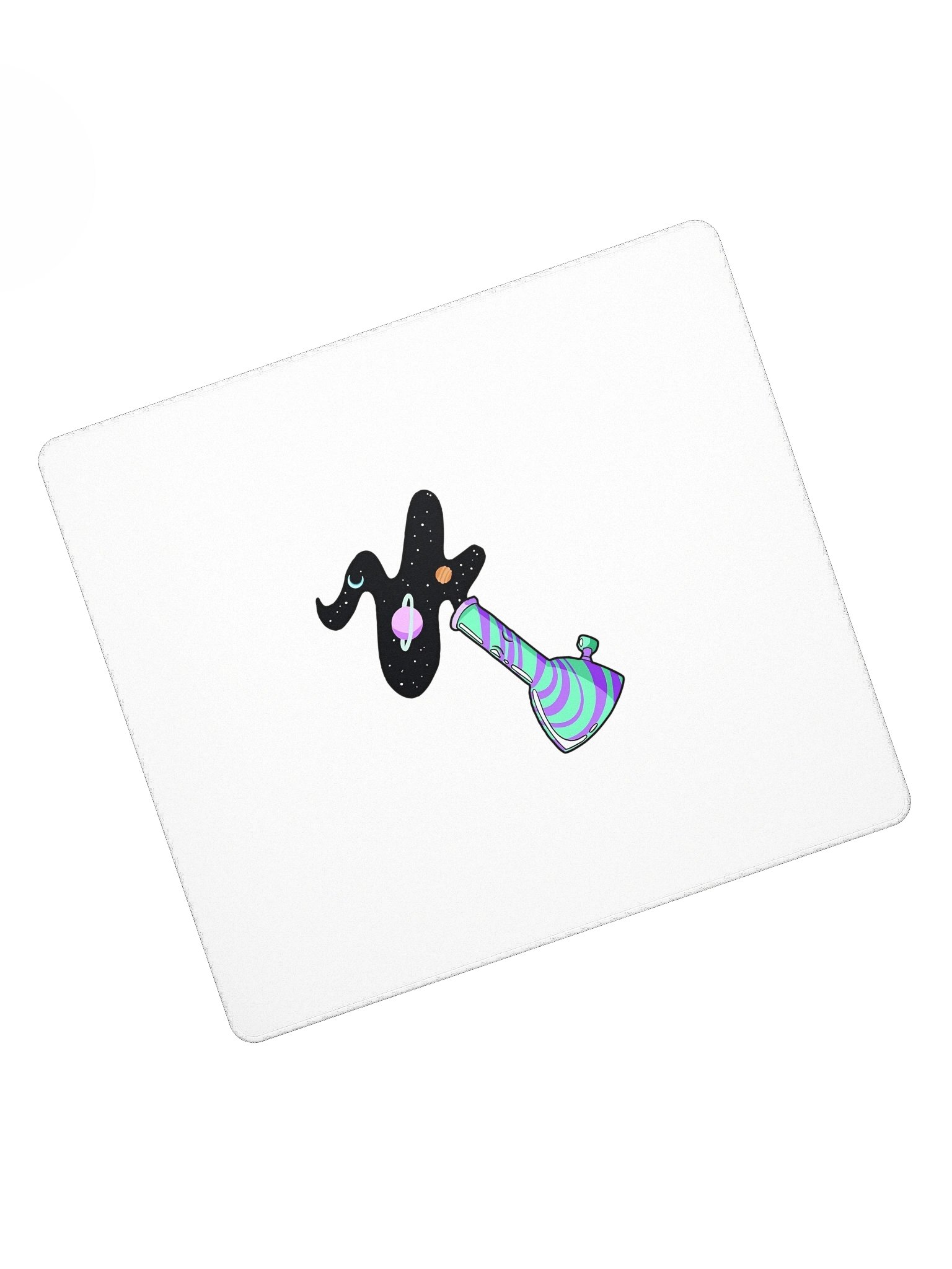420th Delta Mouse Pad product image (8)
