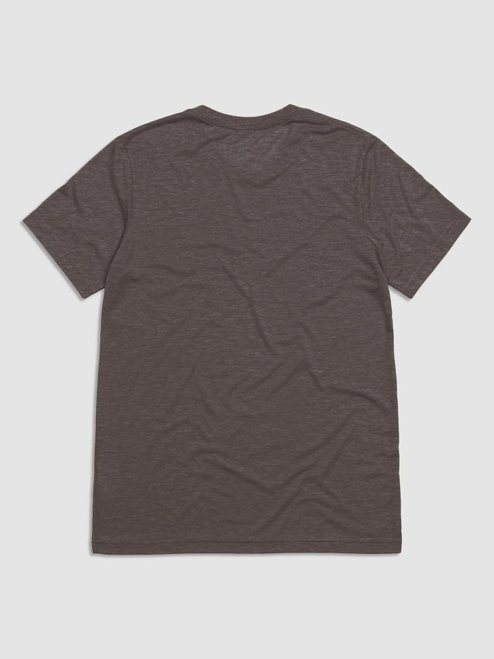 DroneMate Dark Mode Vintage Tee product image (5)
