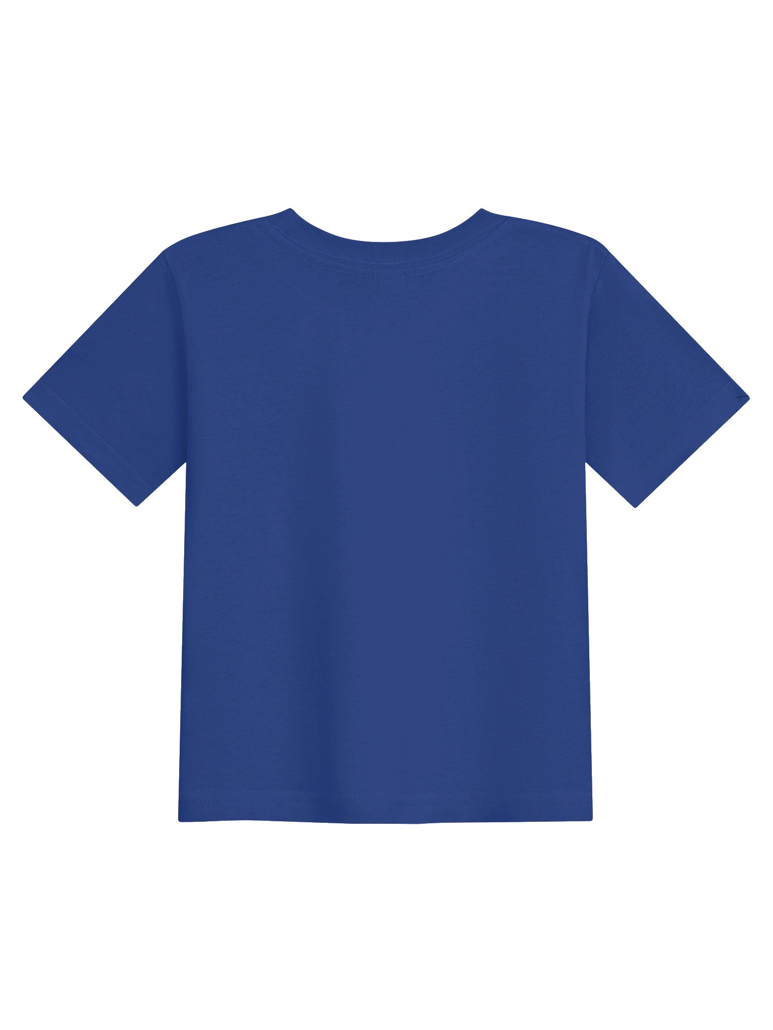 Red, White, and Bloom (Baby T-Shirt) product image (2)