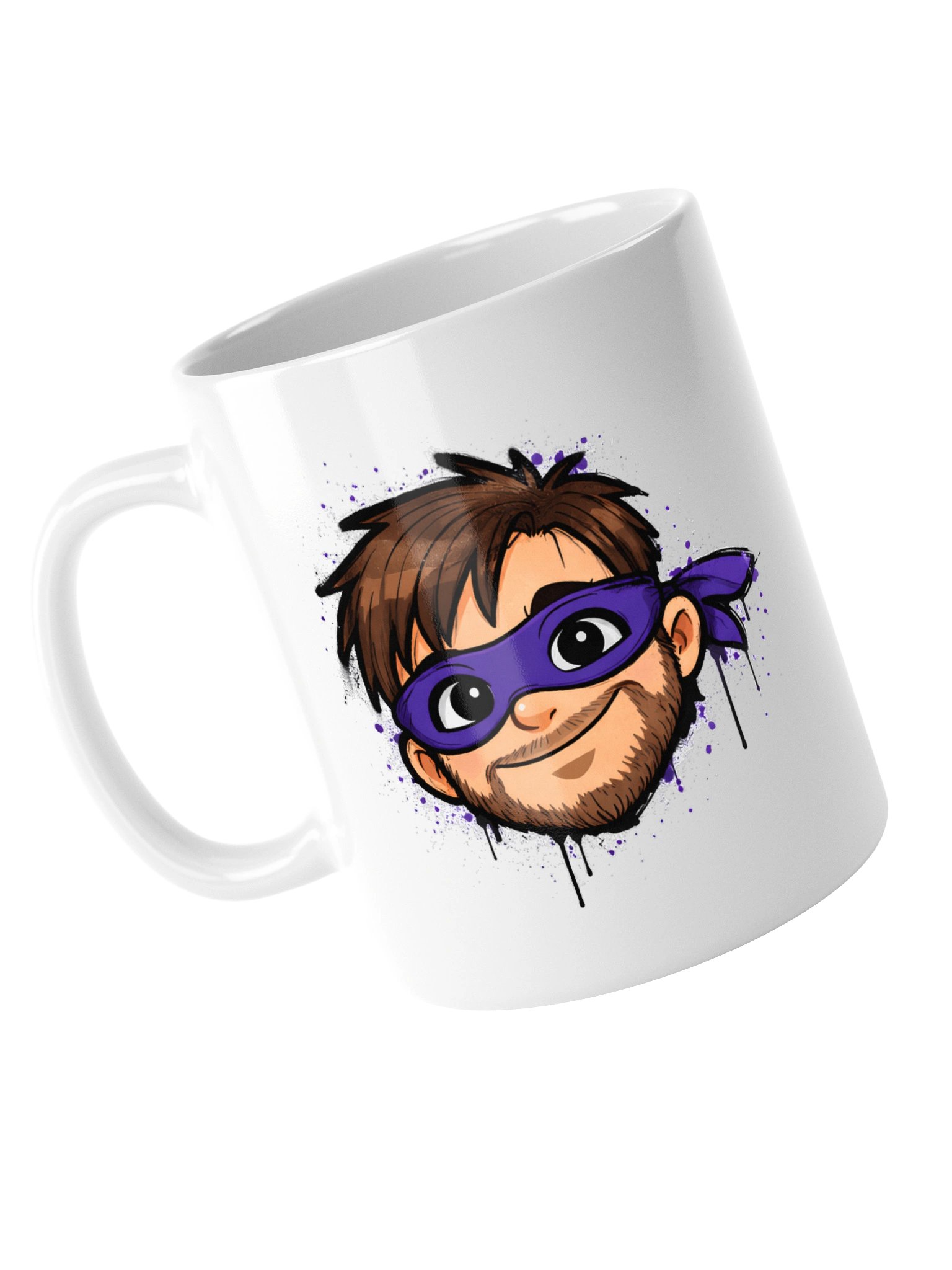 RDMDKstream Mug product image (15)