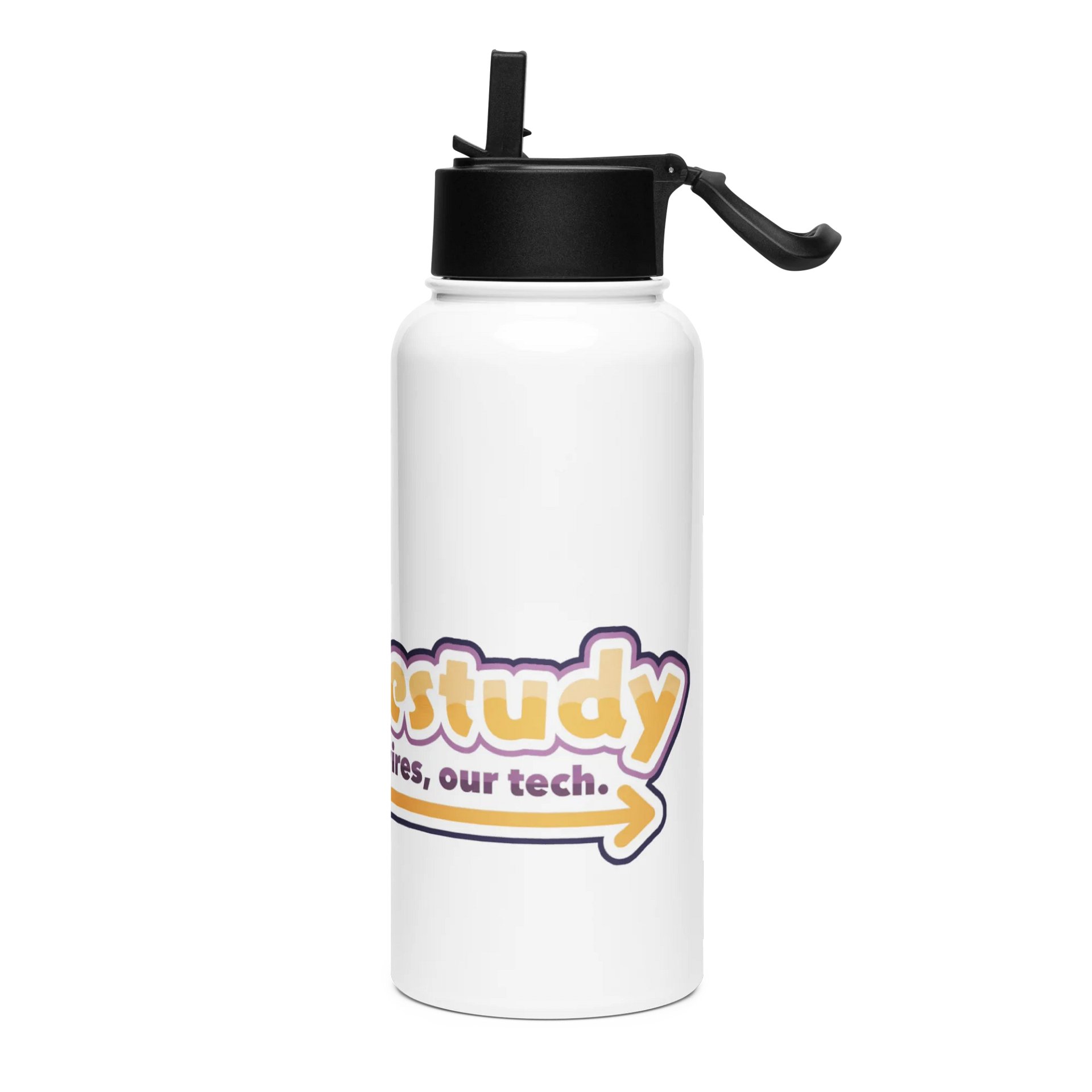 Wirestudy Corporate Water Bottle product image (3)