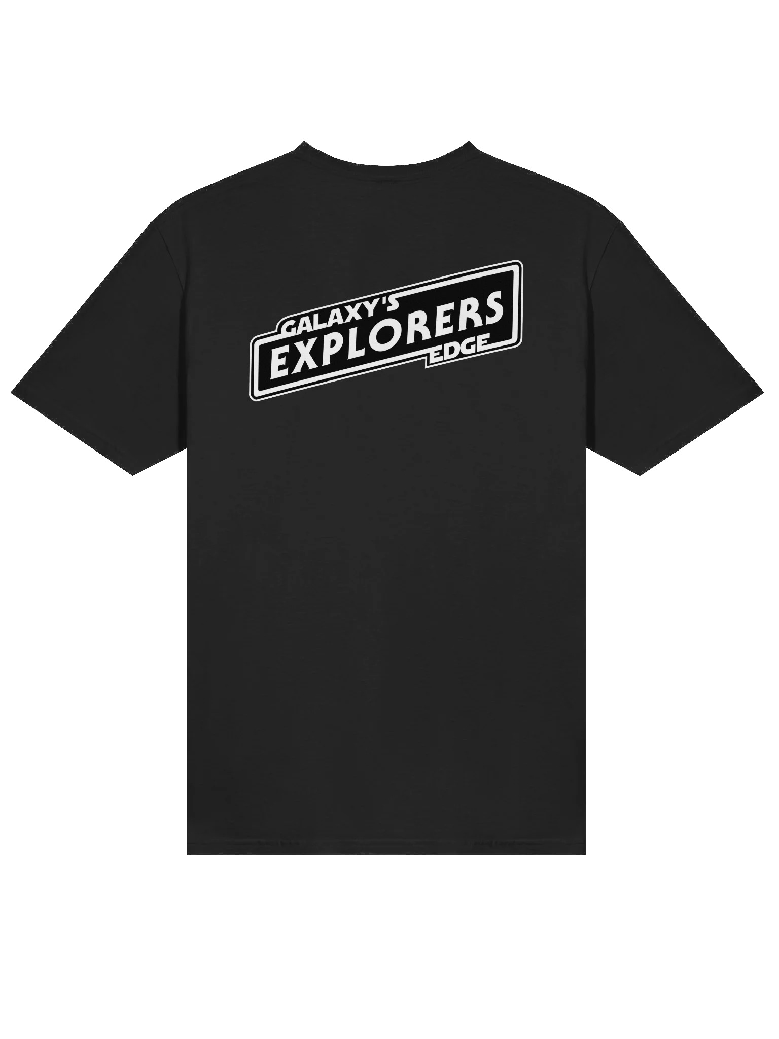 GE Explorer's Tee with Logo & Title product image (4)
