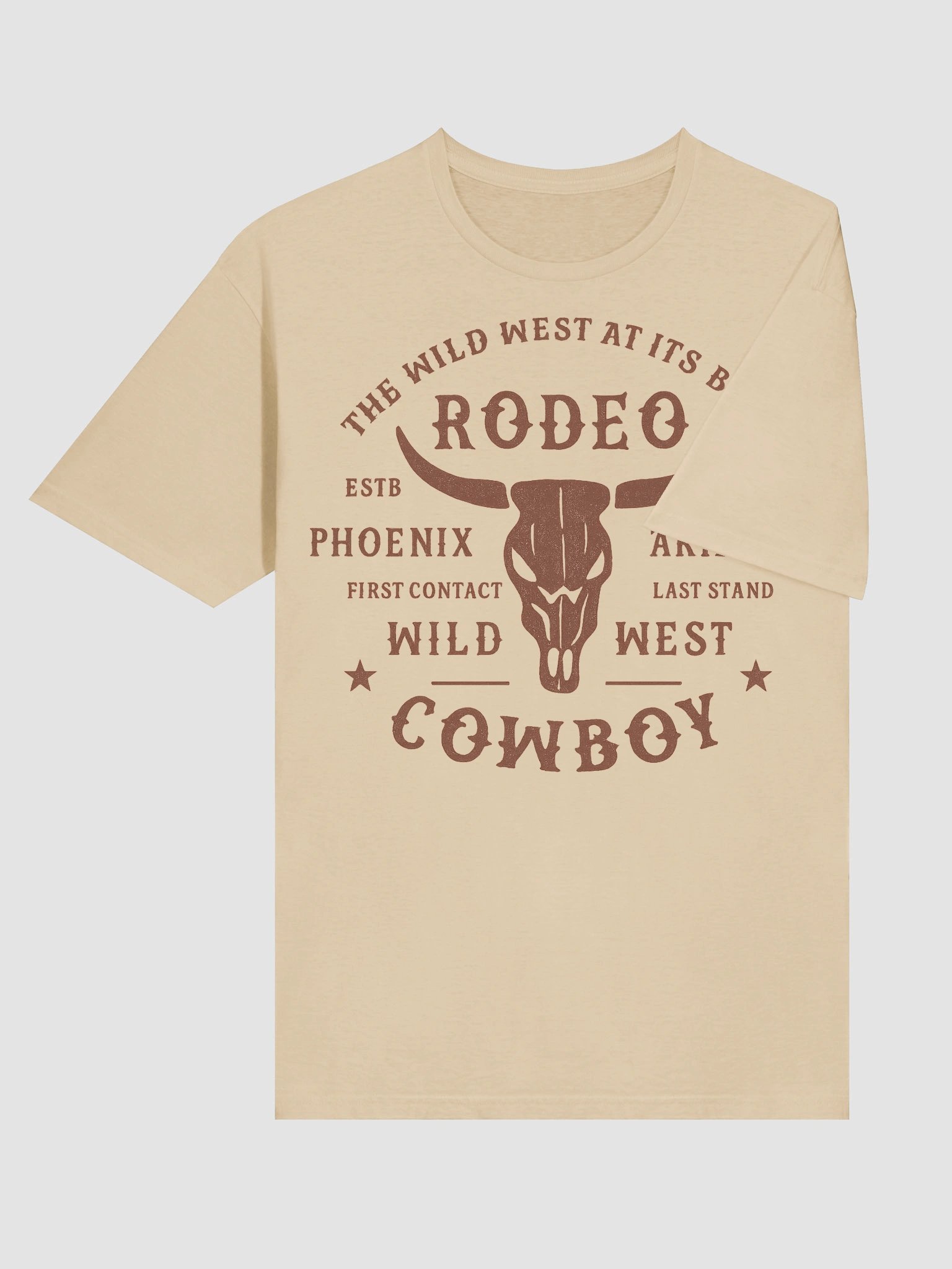 Arizona Rodeo product image (6)