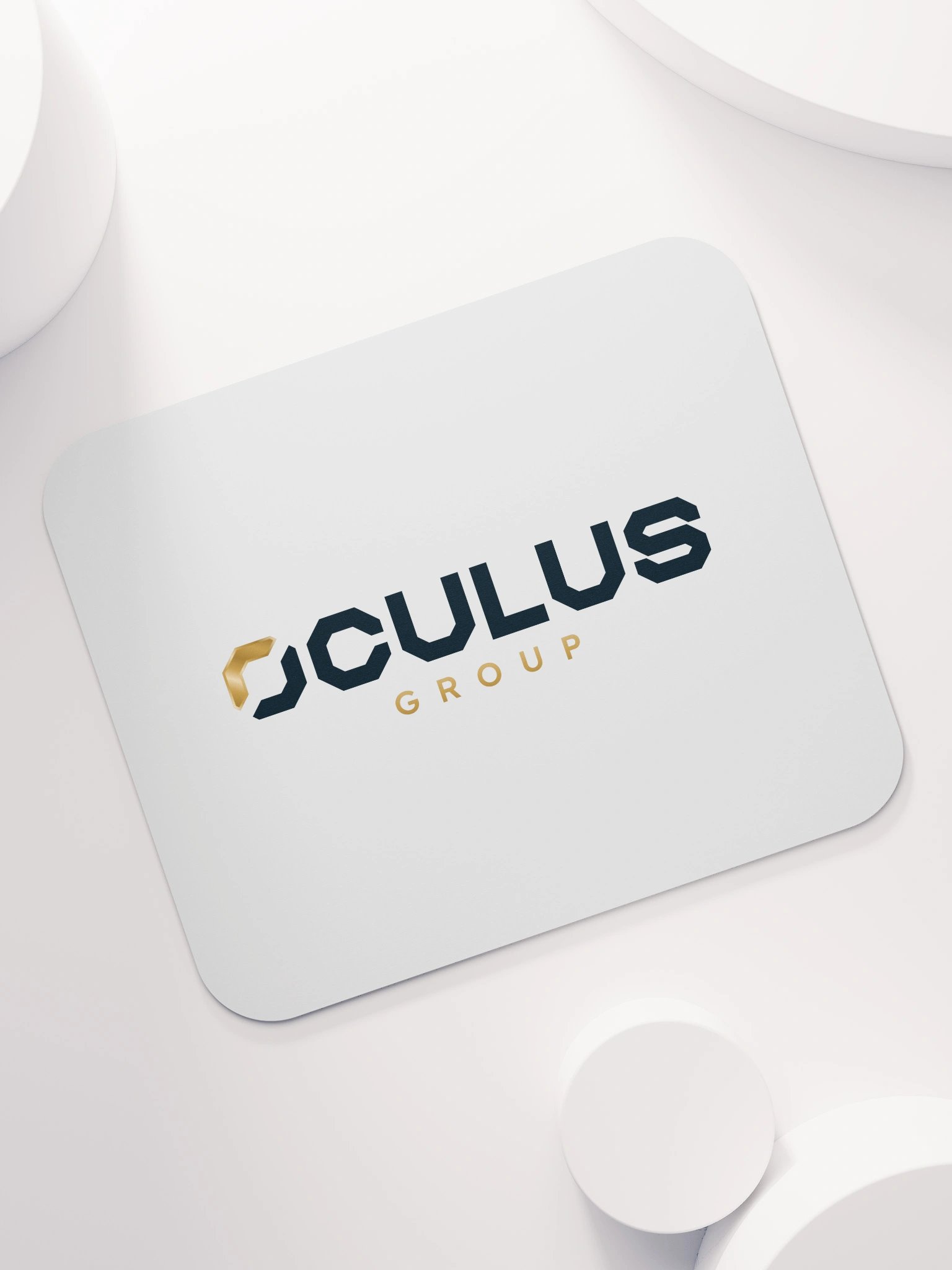 Oculus Mouse Pad product image (7)