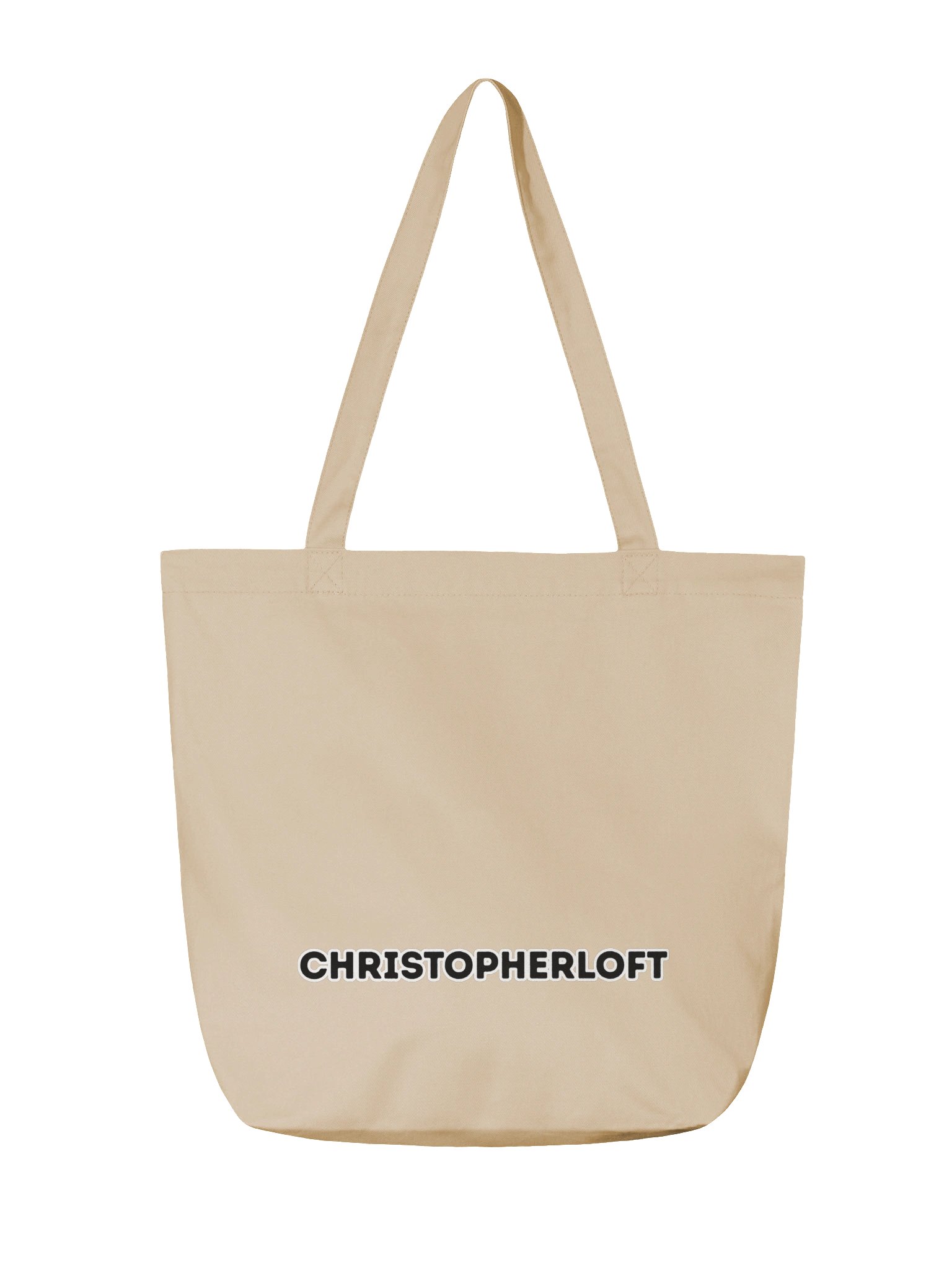 Alfie Stare Tote Bag product image (3)