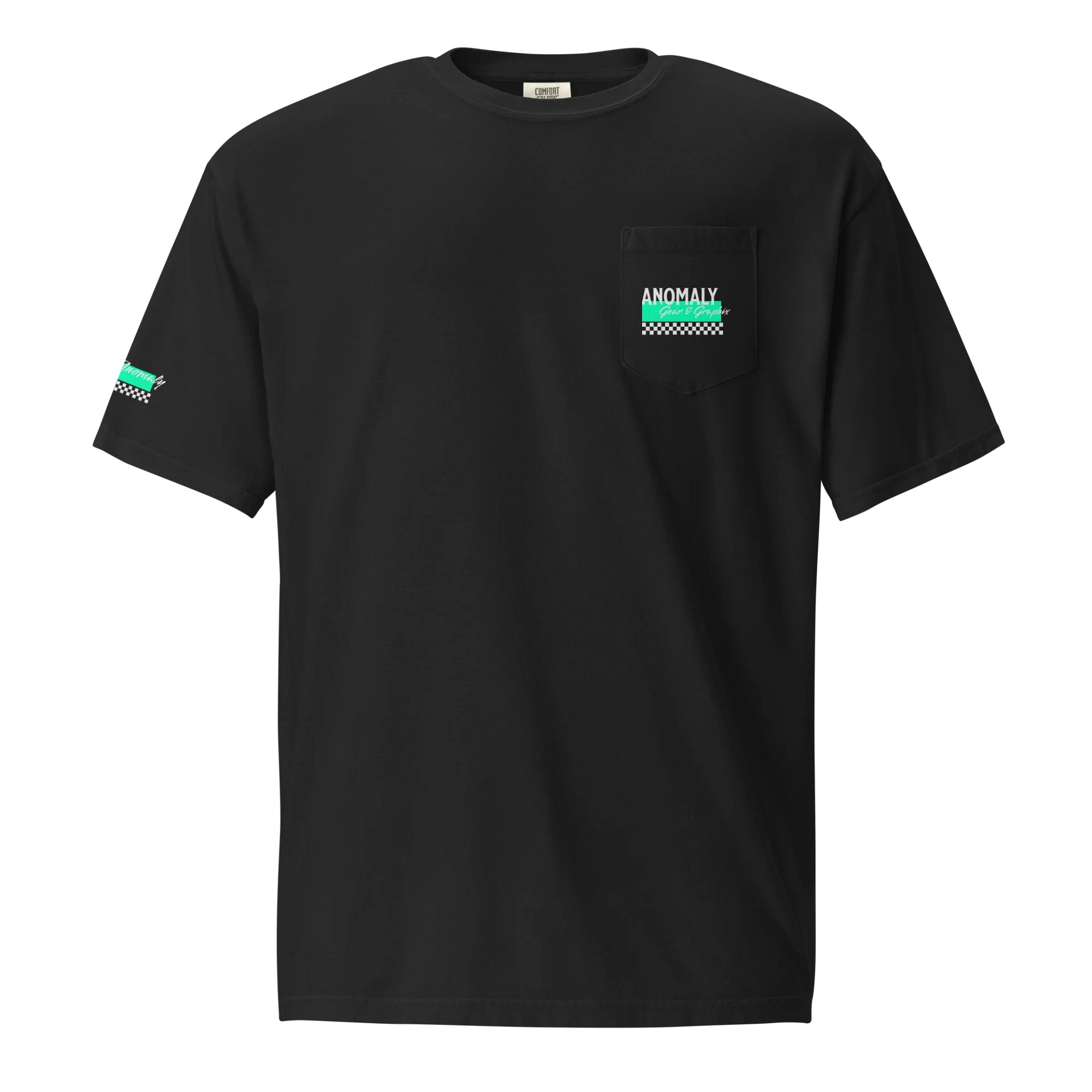 I'm An Anomaly Pocket Tee product image (2)
