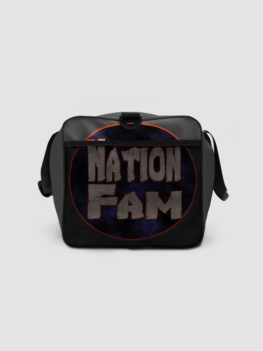 [Otakusnake18] All-Over Print Duffle Bag Sublicolor 606 product image (4)