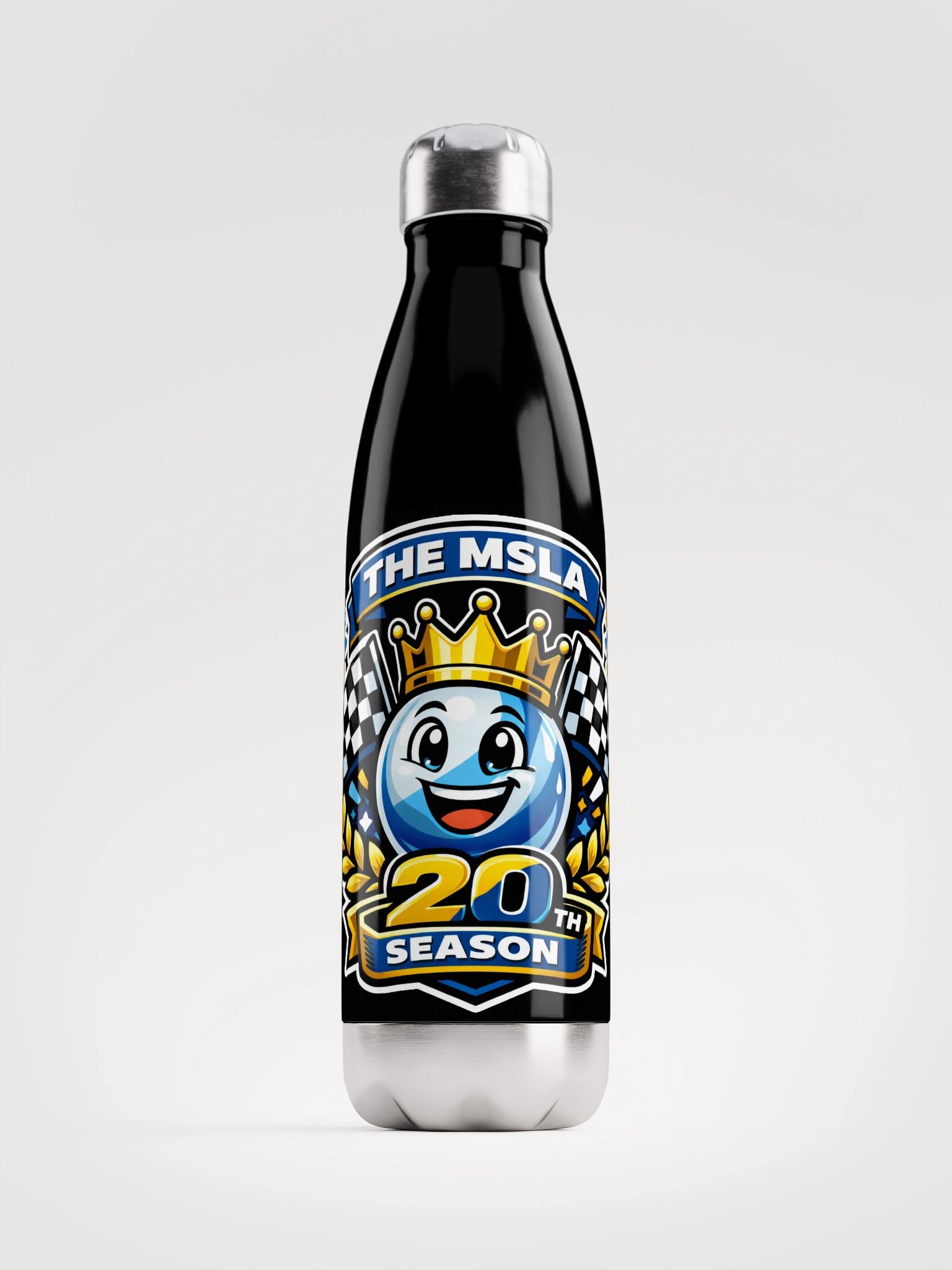 MSLA Spring 2026 - Water Bottle product image (1)