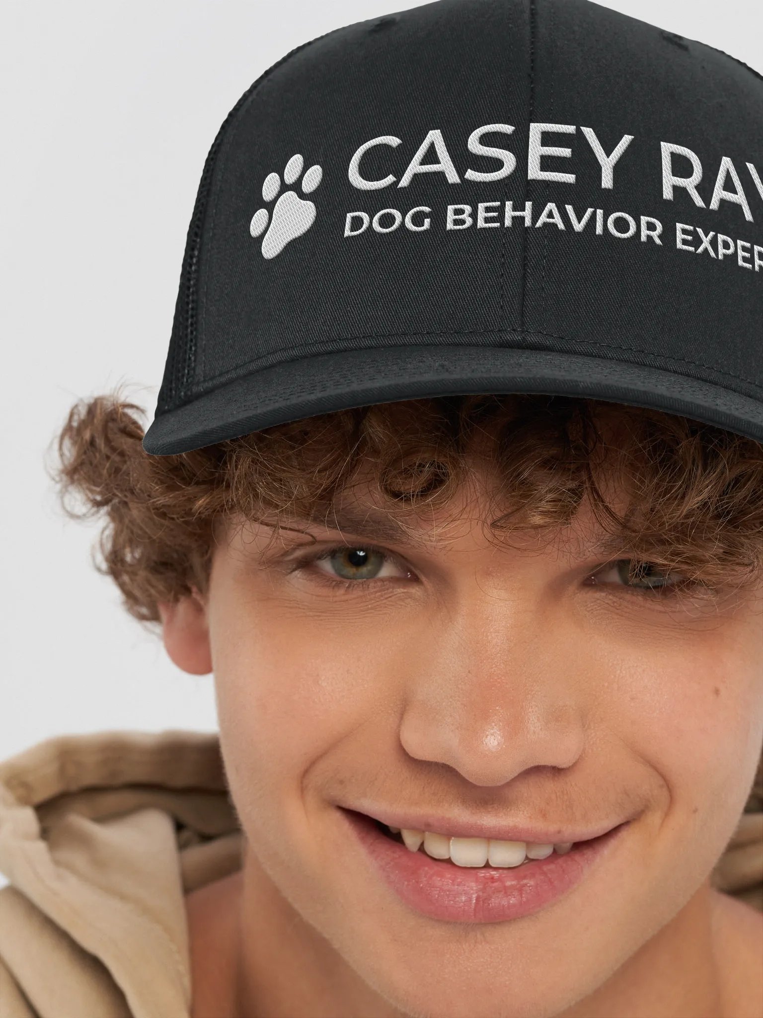 Casey Ray Baseball Cap product image (8)