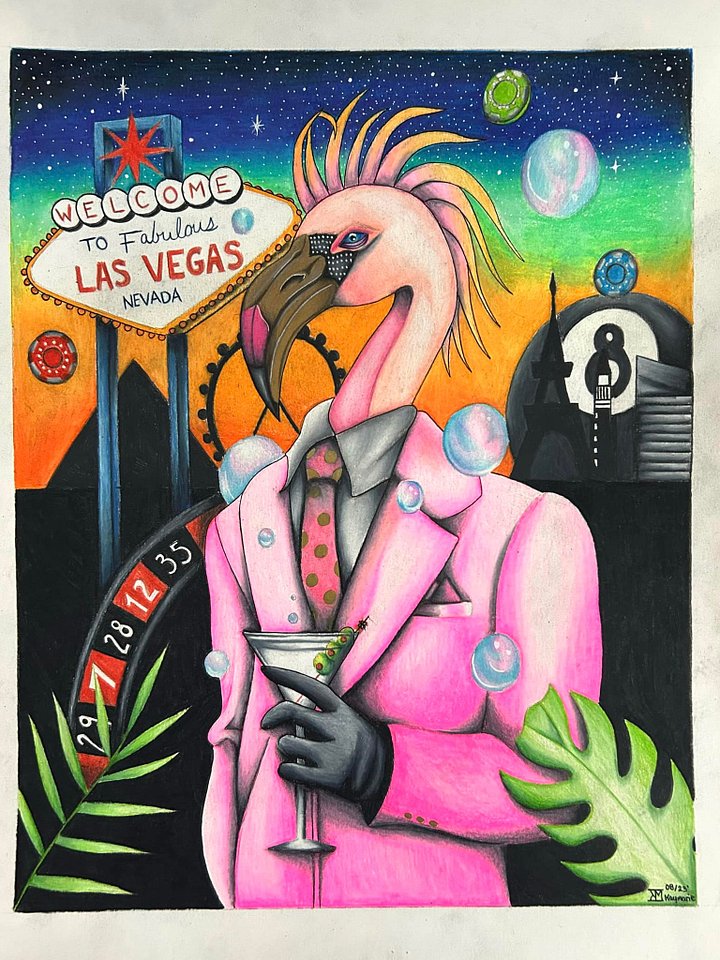 When In Vegas Original product image (1)