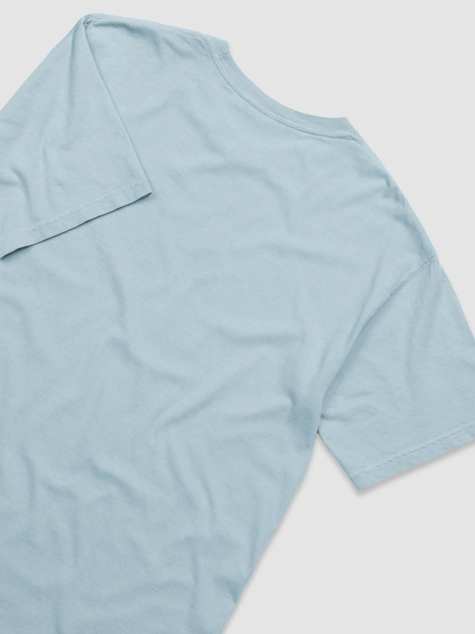 Slow Runner tee product image (11)