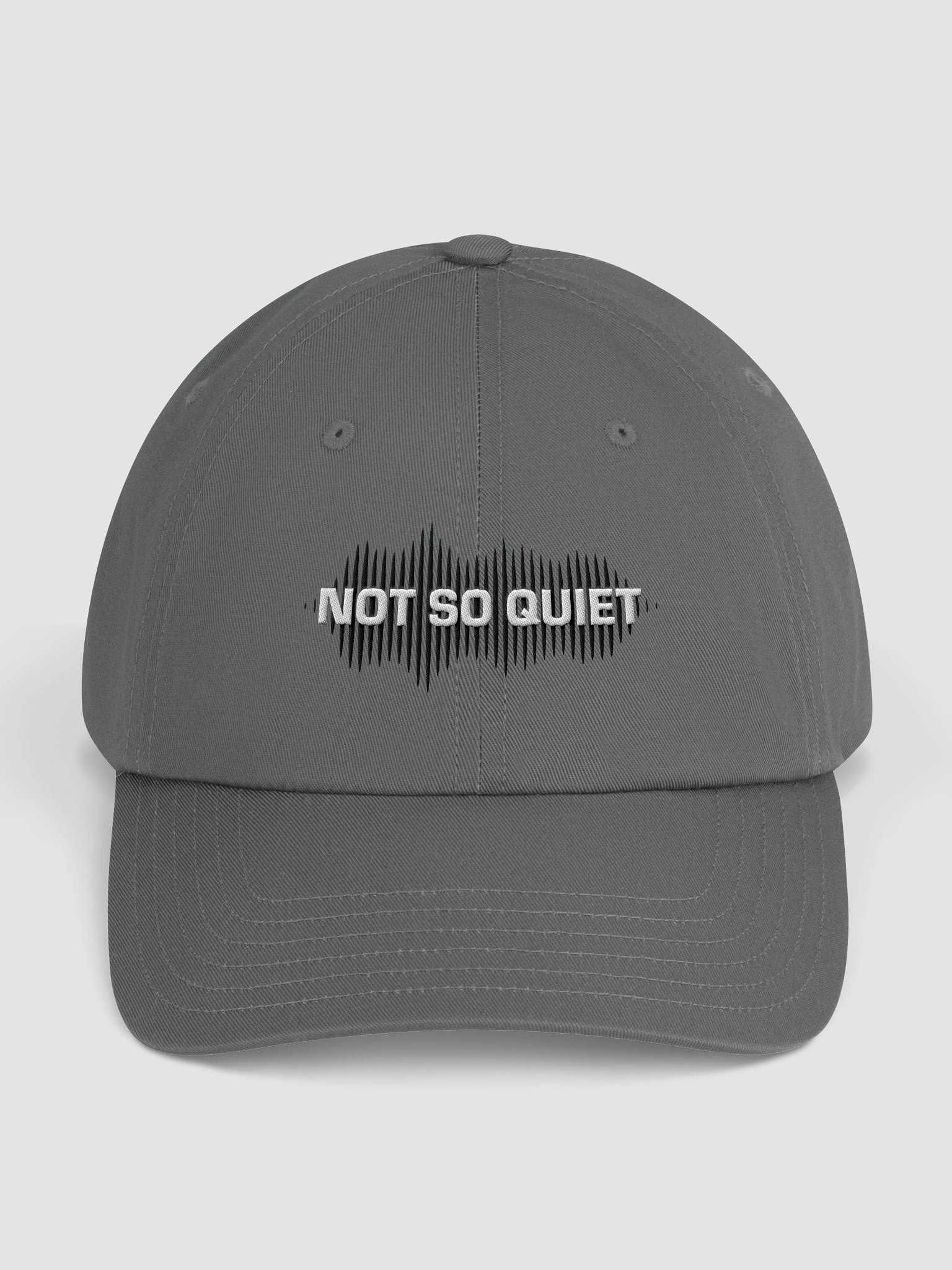 Under Armour® Cap | NSQ Logo | Embroidered product image (9)