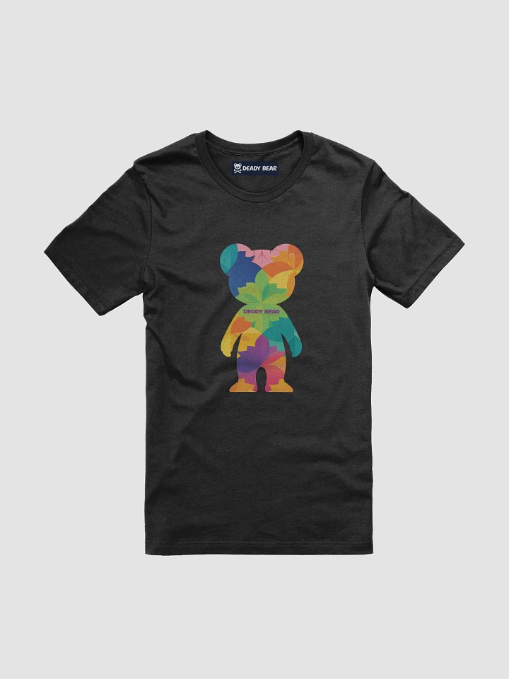 Deady Bear Body Graphic T-Shirt - Women product image (1)