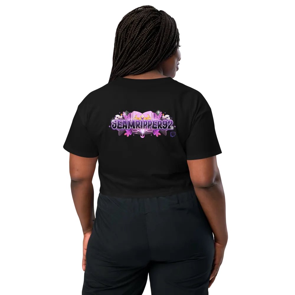 Shy Crop Top product image (2)