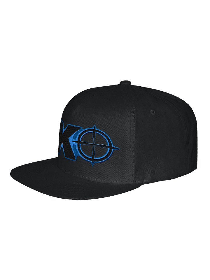 JKShot Snapback product image (2)