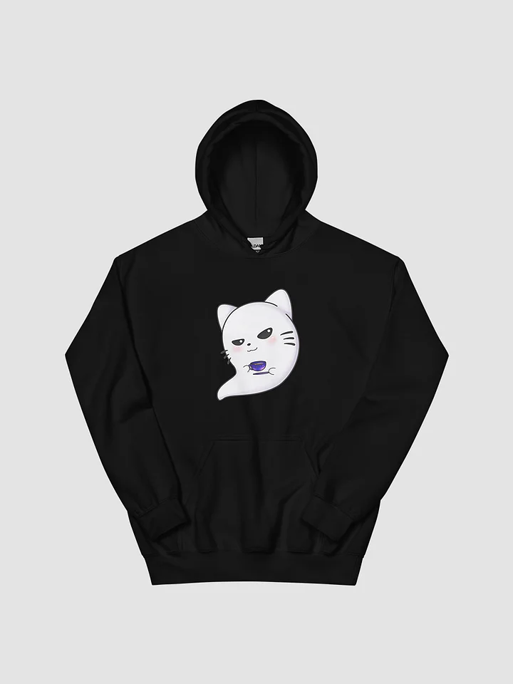 [gmazgul] Unisex Hoodie product image (1)