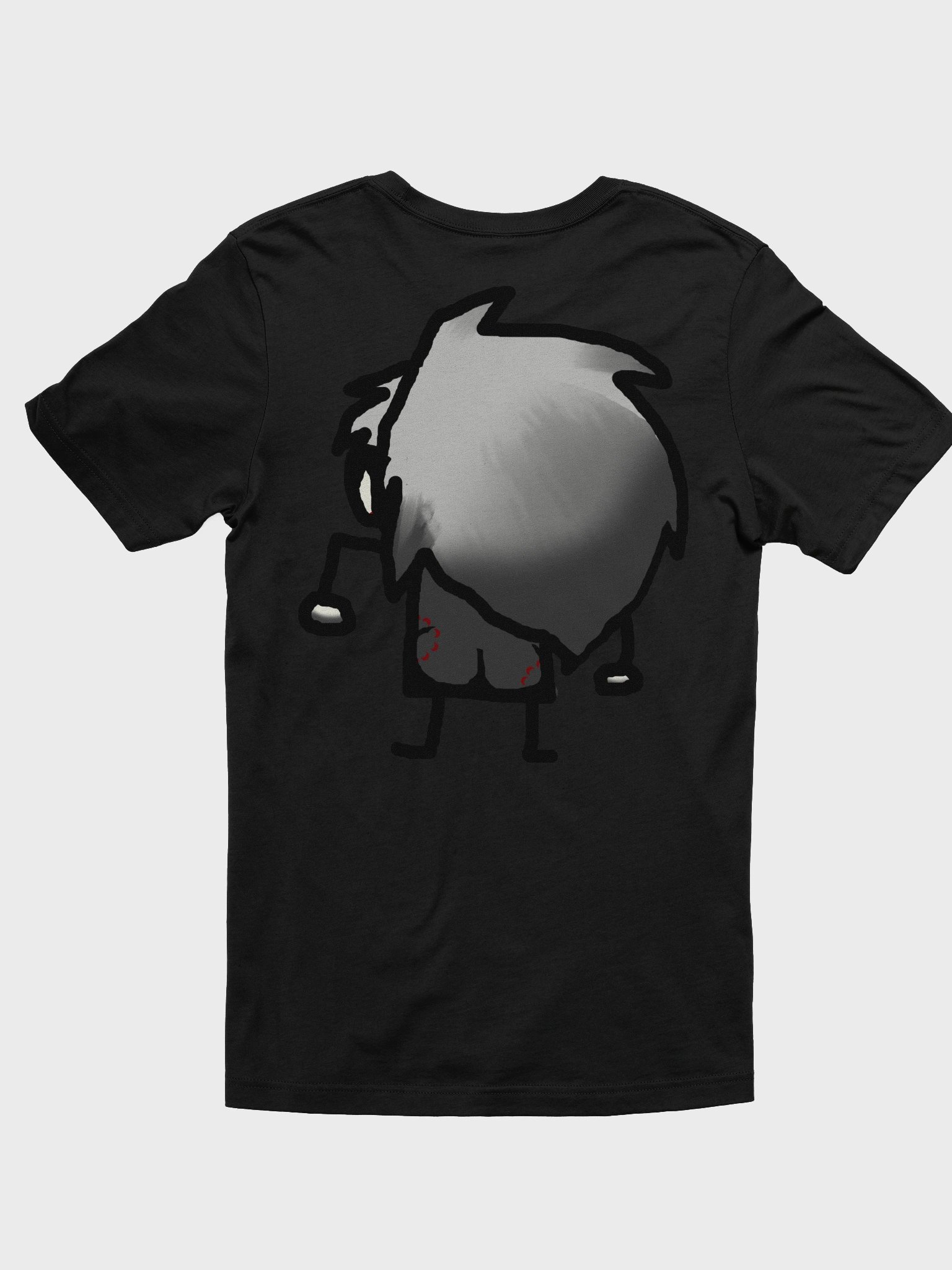 Skrunkly Shirt product image (2)