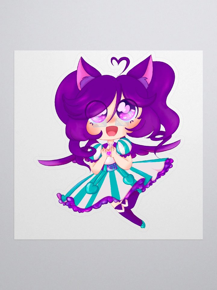 Profile Picture sticker product image (1)