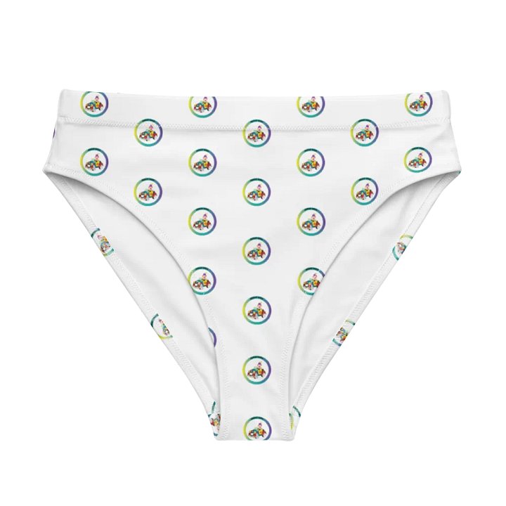 The Squeaky Wheel product image (1)