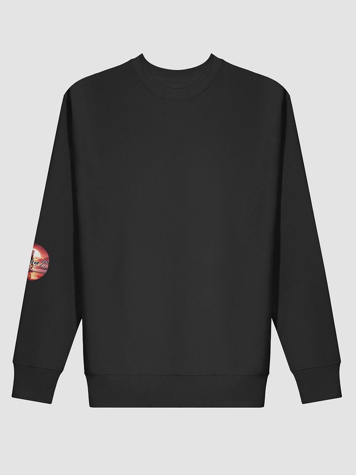 DJ Bea Cow Premium Sweatshirt product image (8)