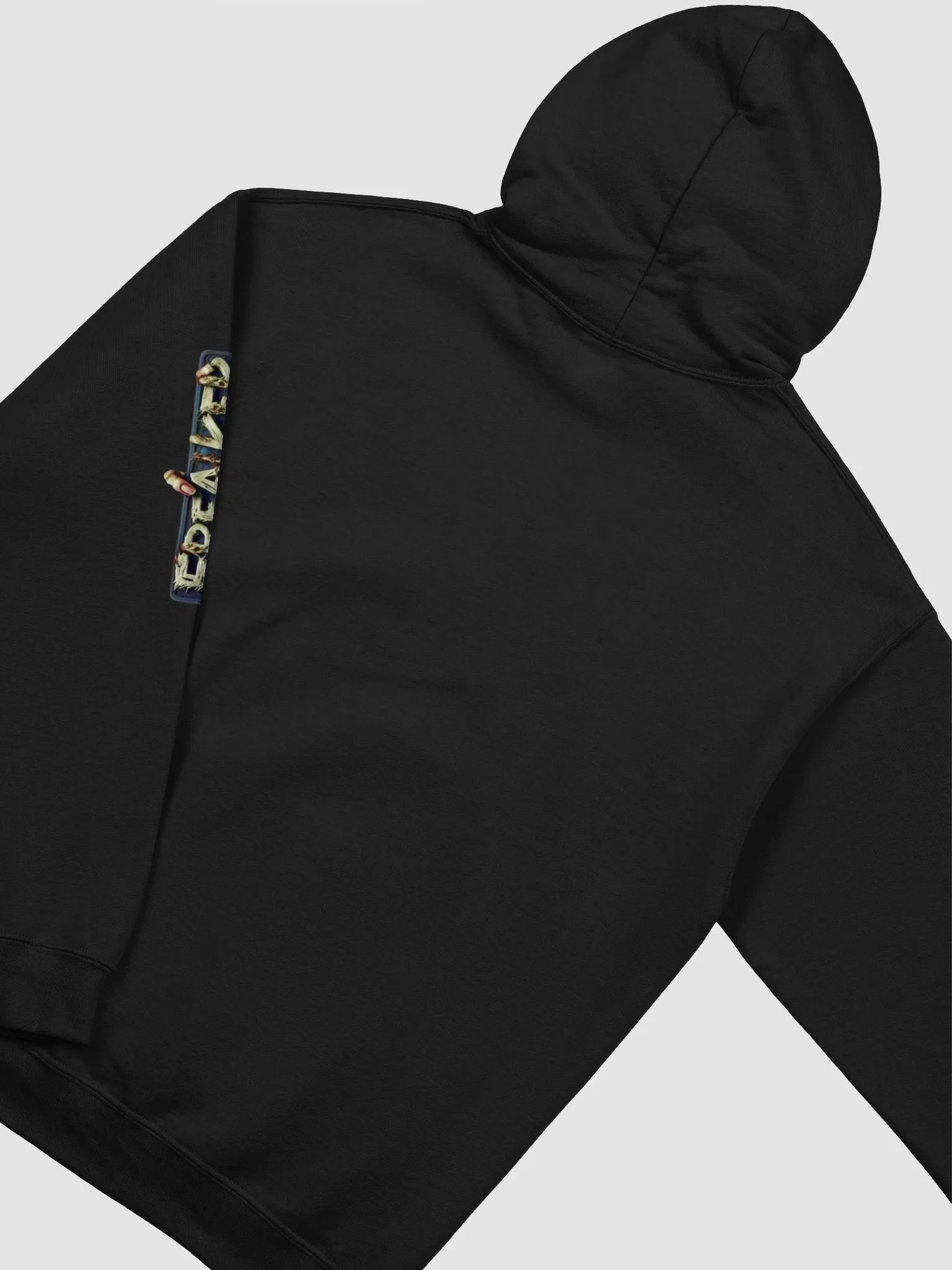 Zombie Freaker Hoodie product image (40)