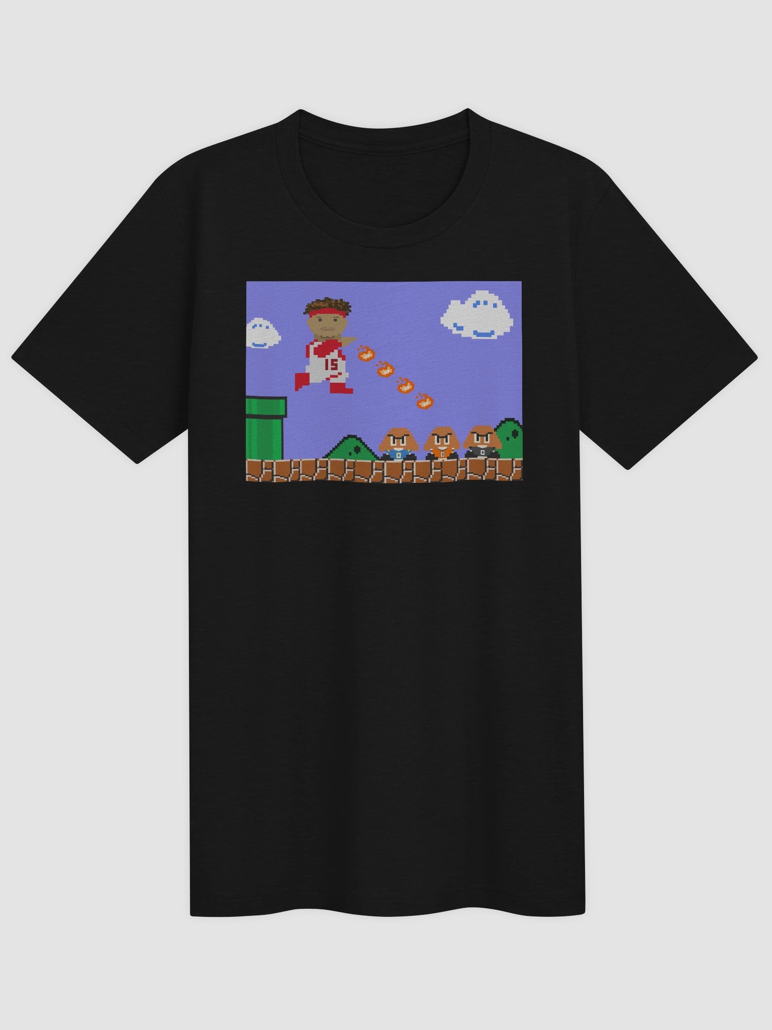 AFC West Goombas product image (1)