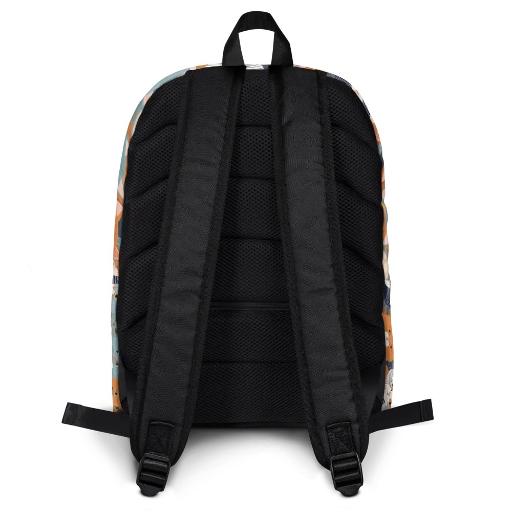 Cat Backpack product image (8)