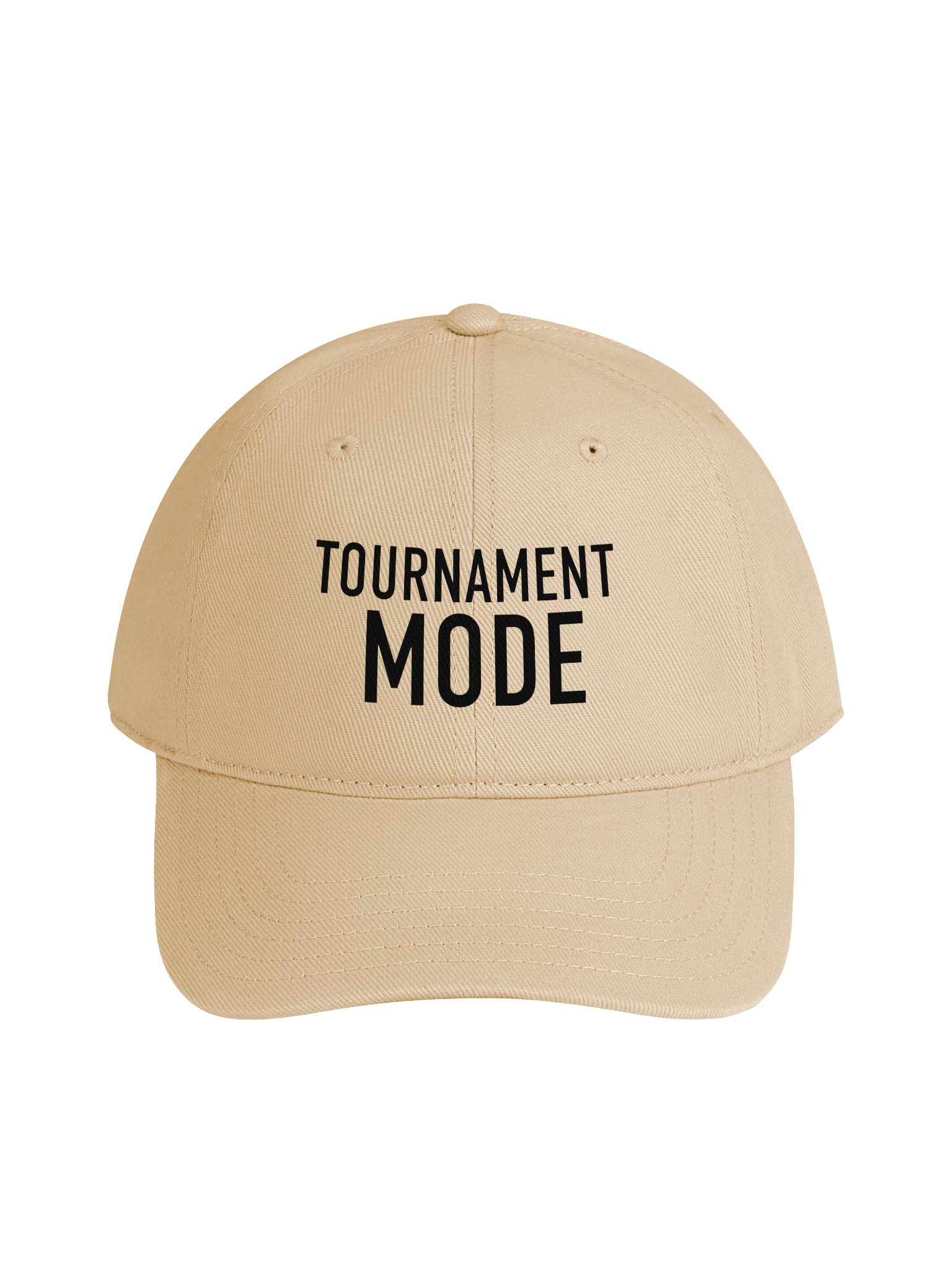 Tournament Mode Hat product image (2)