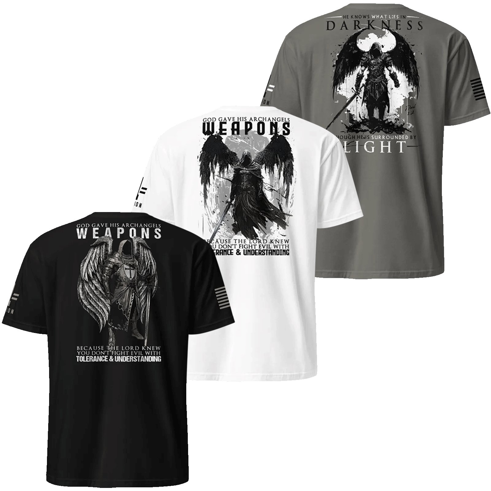 Archangel Bundle product image (1)